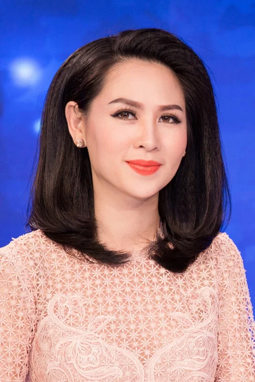 Photo of Phạm Thuý Hằng