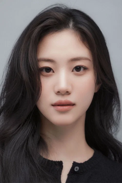 Photo of Hong Hwa-yeon