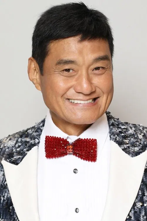 Photo of Ricky Wong Chun-Tong