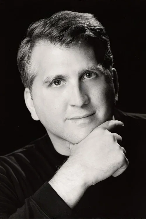 Photo of Daniel Roebuck