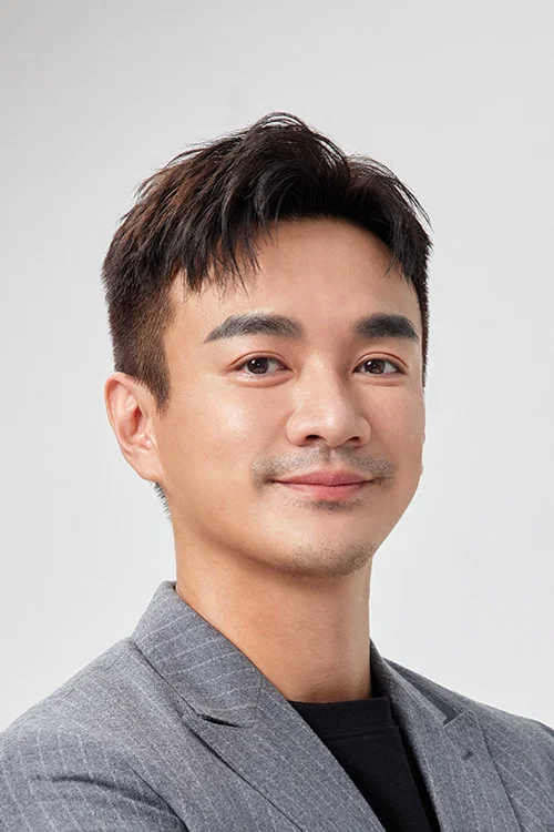Photo of Nick Tai