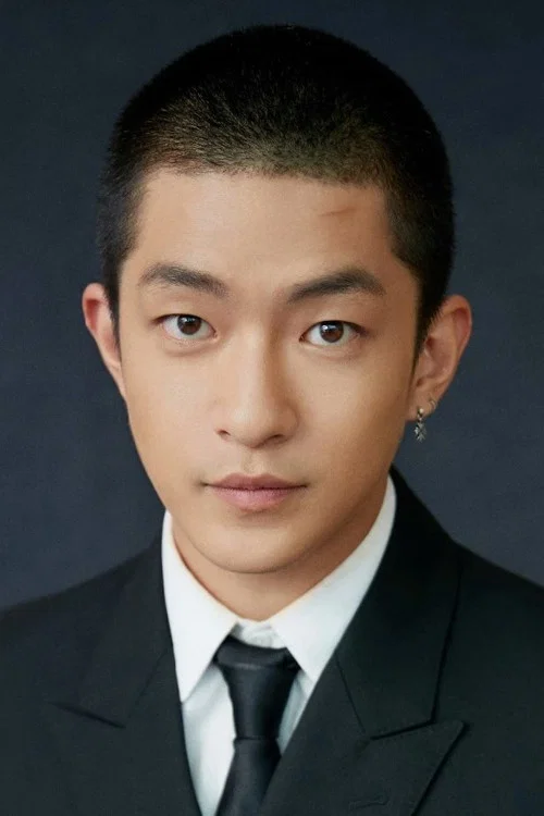 Photo of Qu Chuxiao