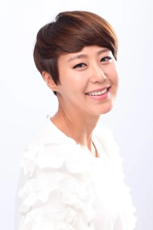 Photo of Kim Jin-seon