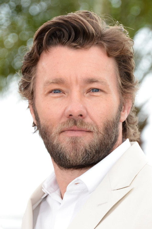 Photo of Joel Edgerton