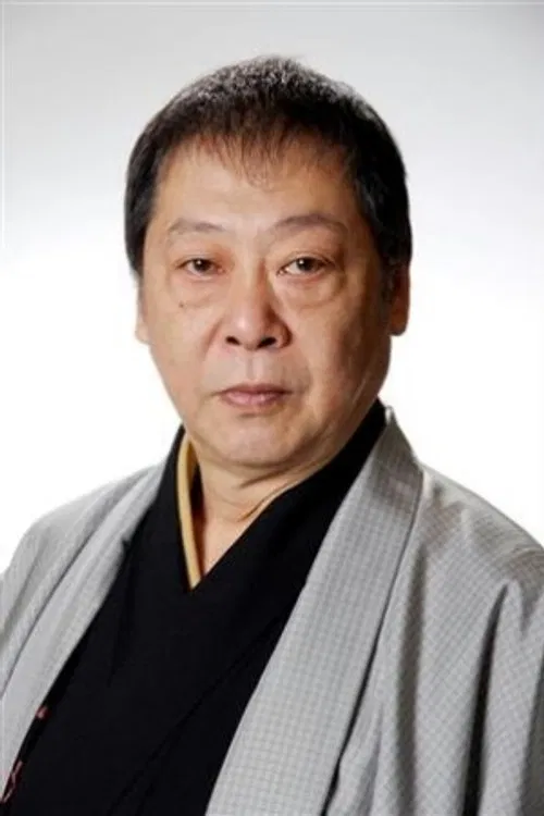 Photo of Haruhiko Jo