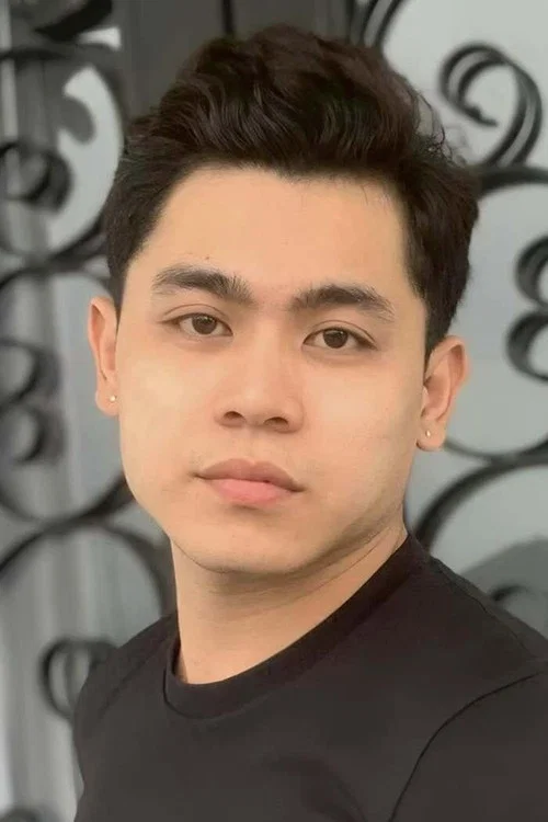 Photo of Arjay Ramos