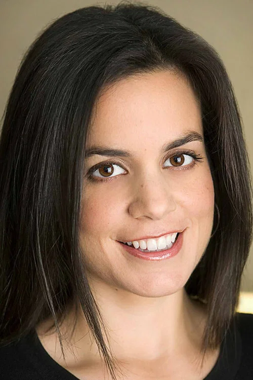 Photo of Danielle Sanchez-Witzel