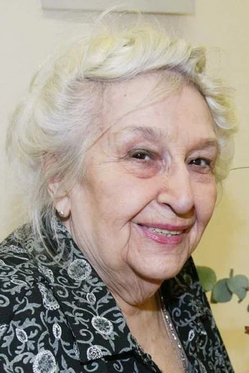 Photo of Stella Zázvorková