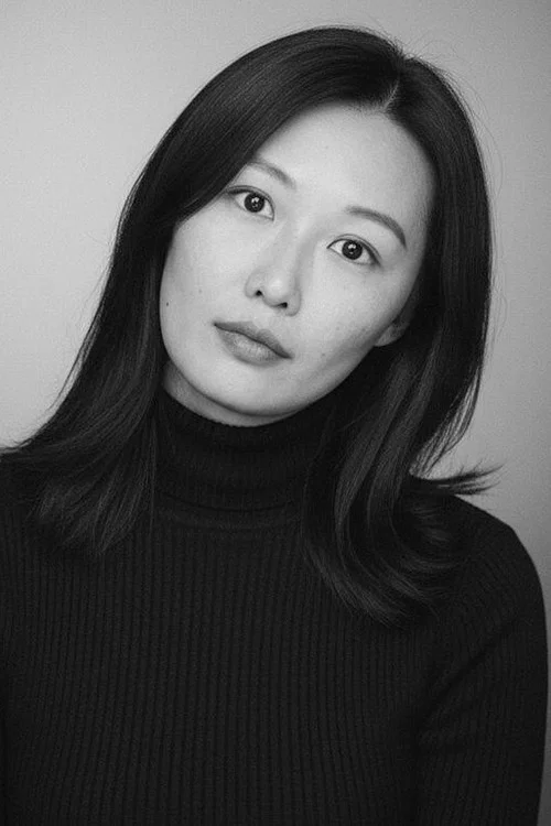 Photo of Yu Fan