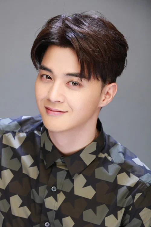 Photo of Kim Ji-hoon