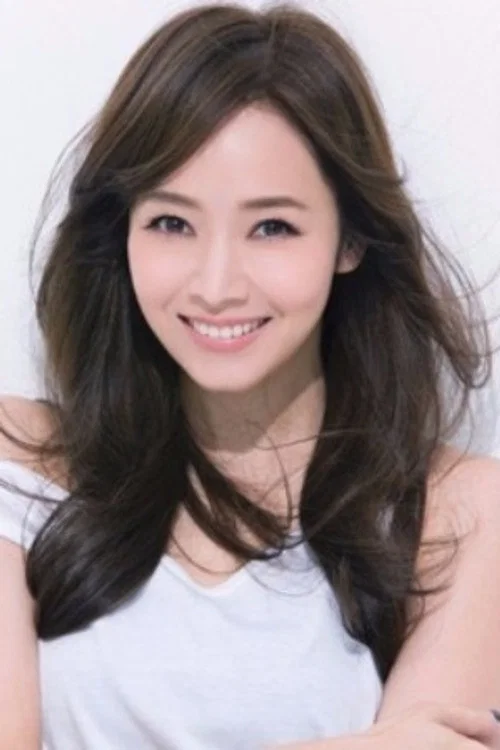 Photo of Patty Hou