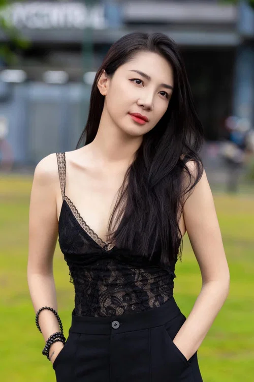 Photo of Ammy Minh KhuĂȘ