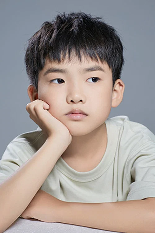 Photo of Liu Yuze