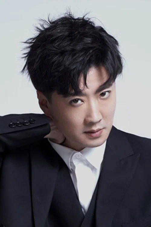 Photo of Zhou Weike