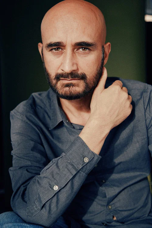 Photo of Ruben Maria Soriquez