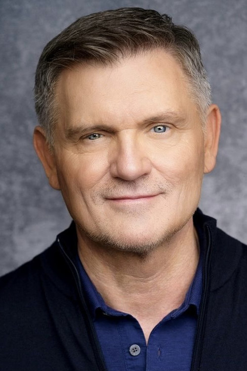 Photo of Kevin Williamson