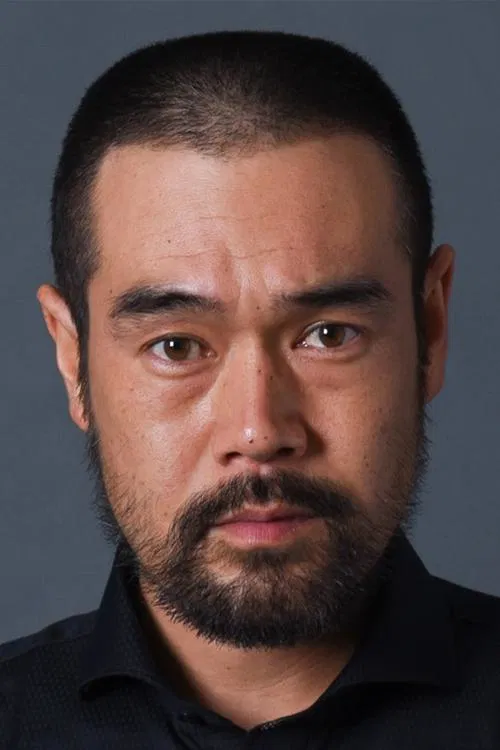 Photo of Goro Sato
