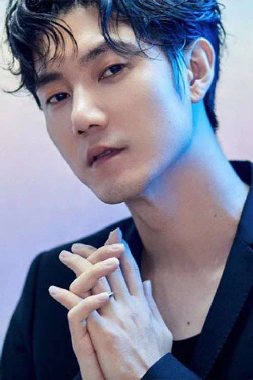 Photo of Xi Wang