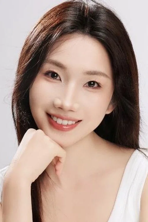 Photo of Yao Yiyi