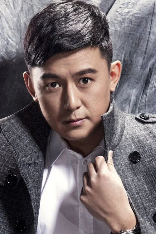Photo of Lv Xing
