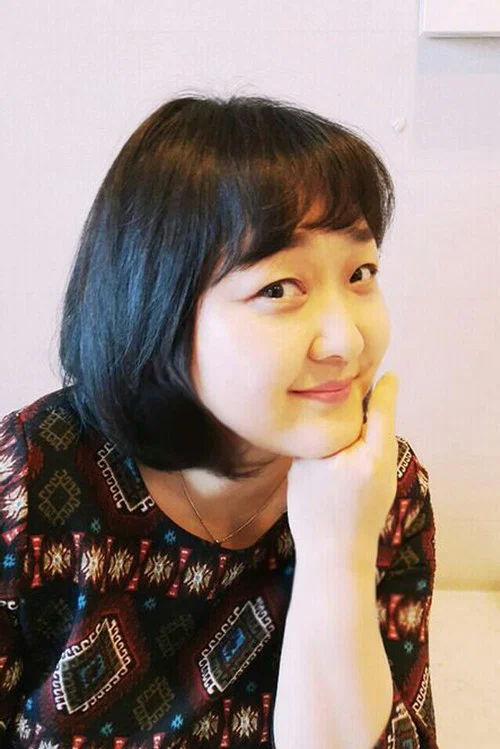 Photo of Hong So-young