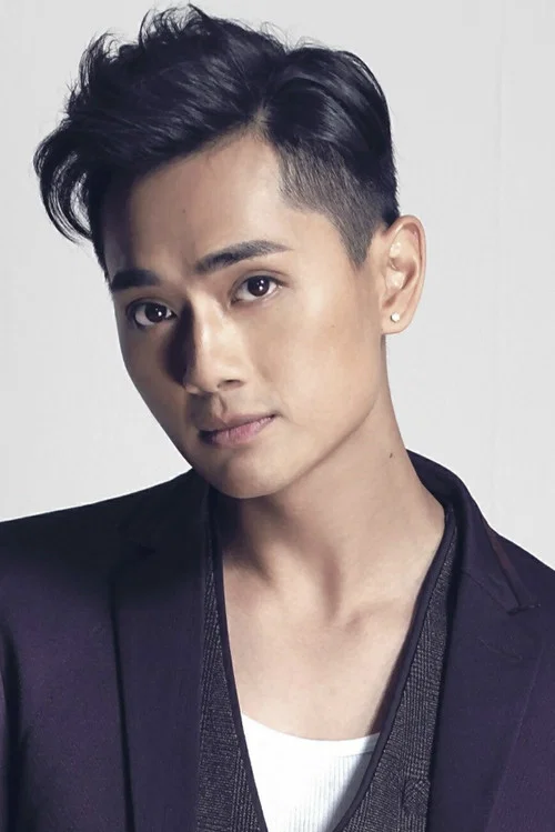 Photo of Fred Cheng Chun-Hung