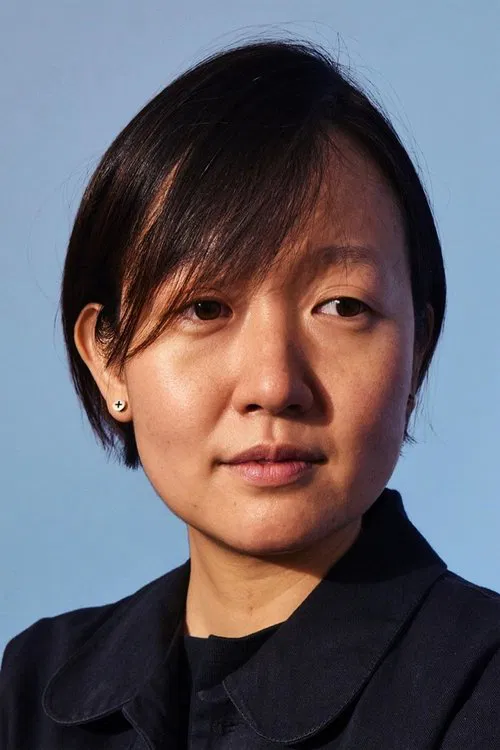 Photo of Celine Song
