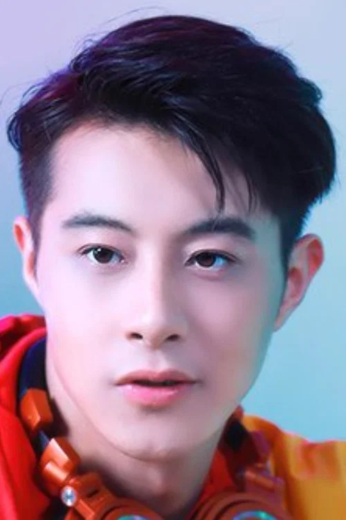 Photo of Jack Su