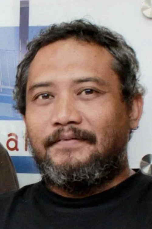 Photo of Donikus Indarto
