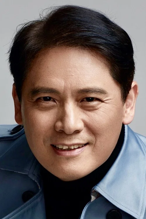 Photo of Niu Baojun