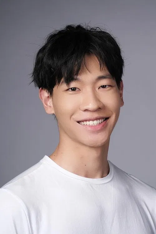 Photo of Lee Guo-chiang