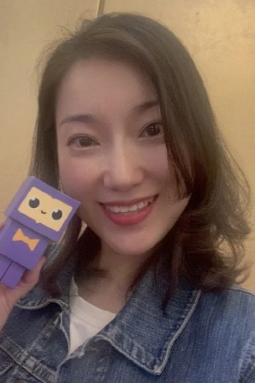 Photo of Yuting Luo