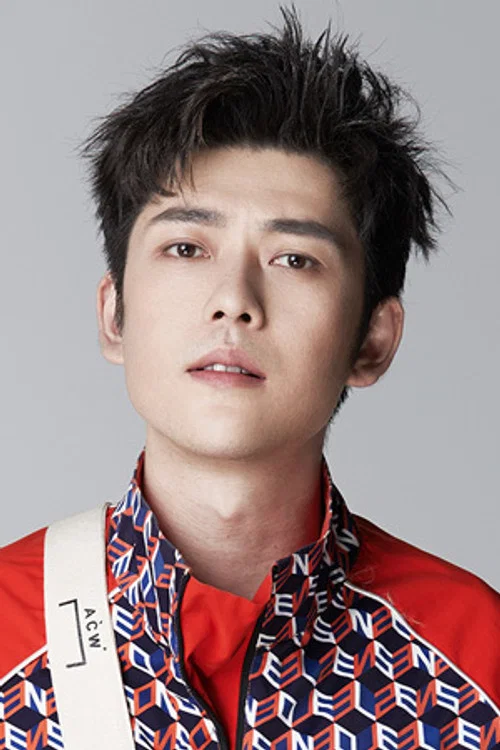 Photo of Sun Cong