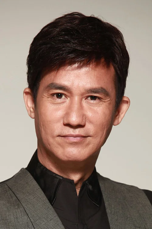 Photo of Waise Lee Chi-Hung