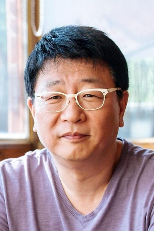 Photo of Kwak Kyung-taek