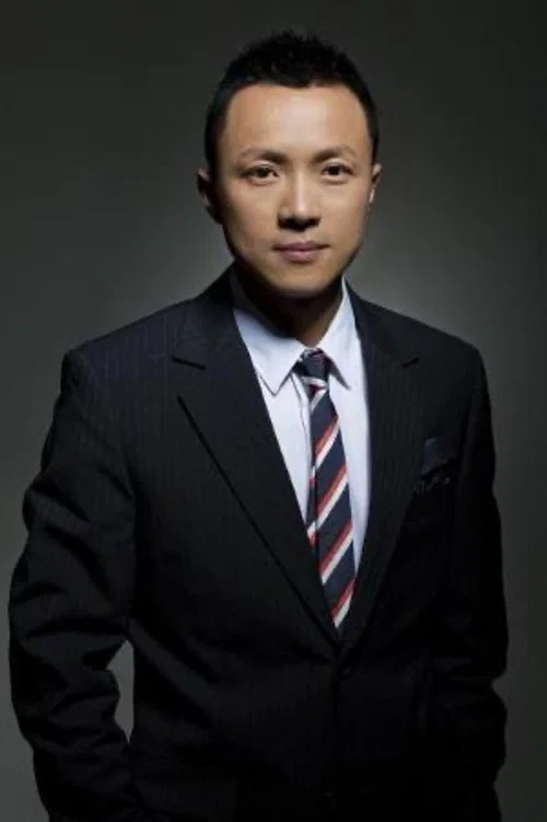 Photo of 吴华新