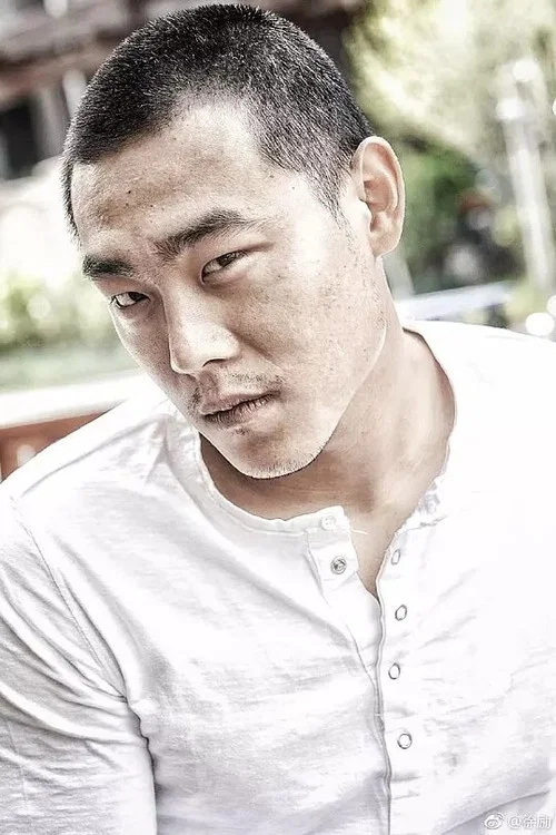 Photo of Xu Li