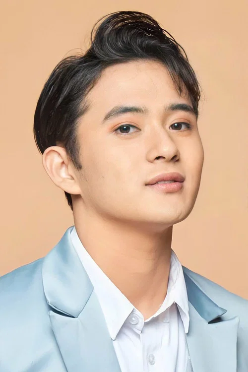 Photo of Akira Morishita