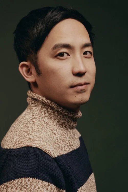 Photo of Jimmy Wong