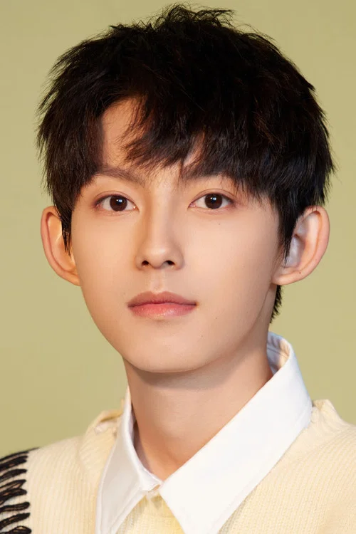 Photo of Liu Xuwei