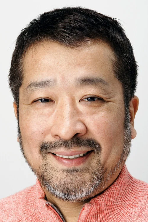 Photo of Kohsuke Meguro