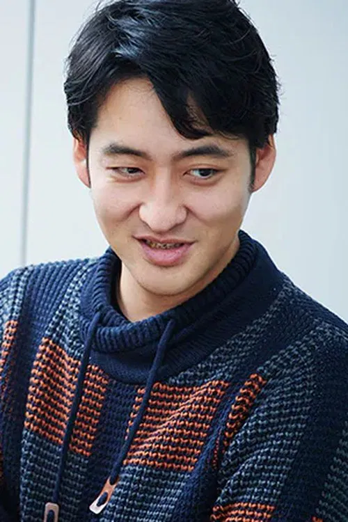Photo of Yuzuru Tachikawa