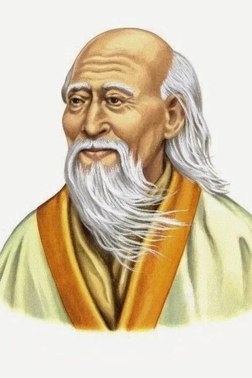 Photo of Lao Tzu
