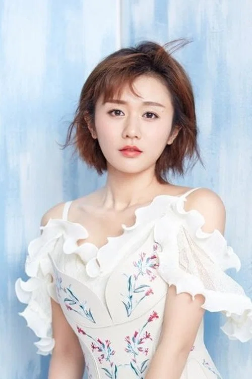 Photo of Cao Qi
