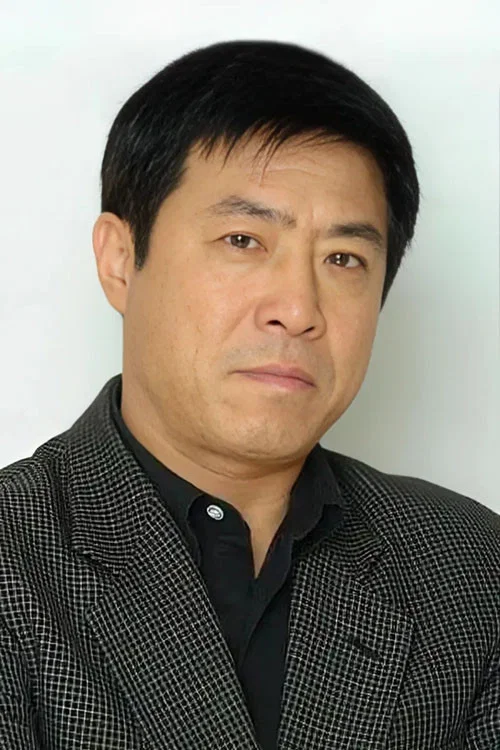 Photo of Xu Maomao