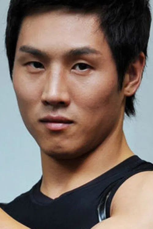Photo of Kim Ji-hoon