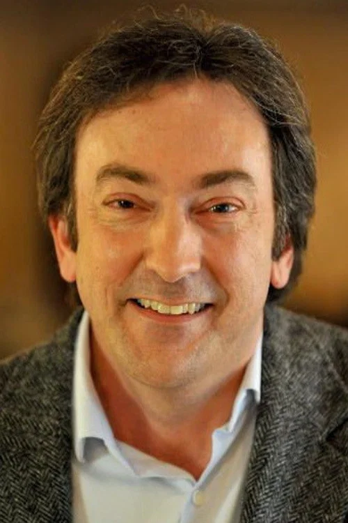 Photo of Peter Del Vecho