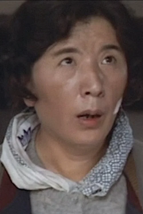 Photo of Chigusa Takayama