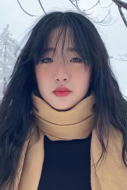 Photo of Belle Tsai