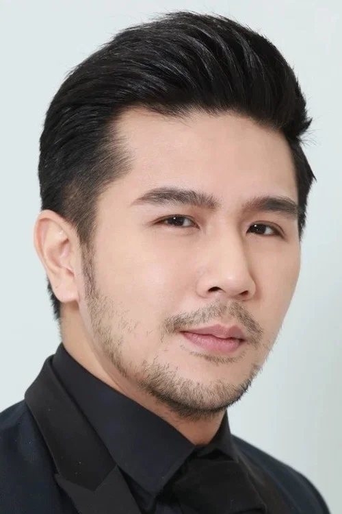 Photo of Alex Tse Ho-Yat